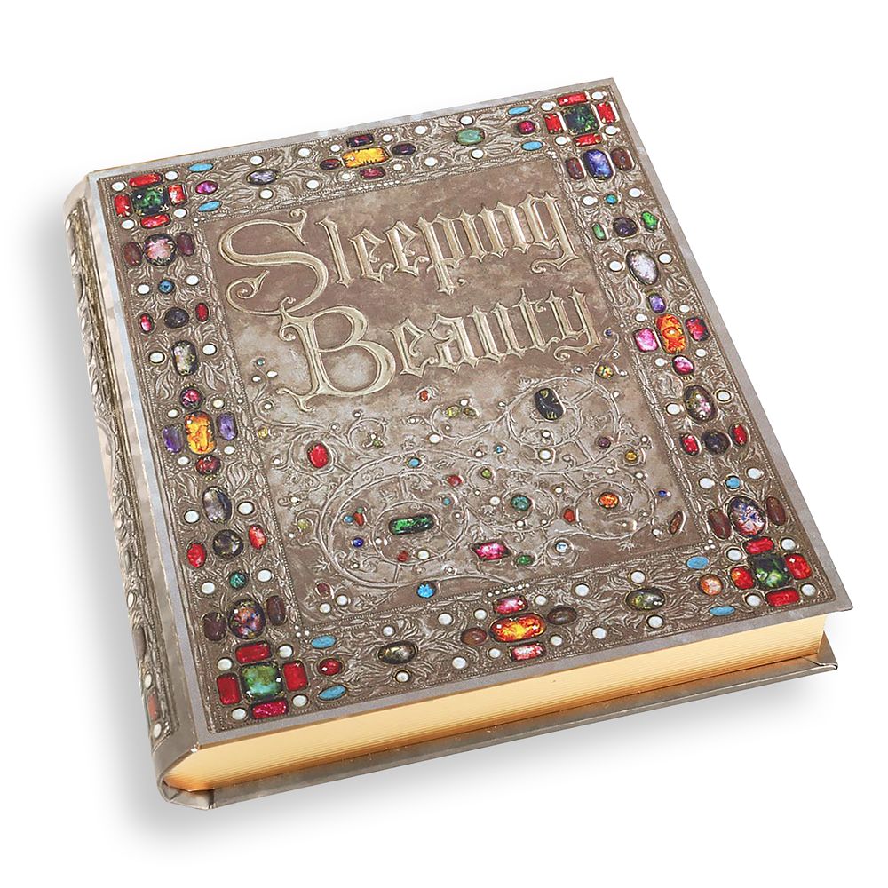 Sleeping Beauty 1959 Eyeshadow Palette by Bésame