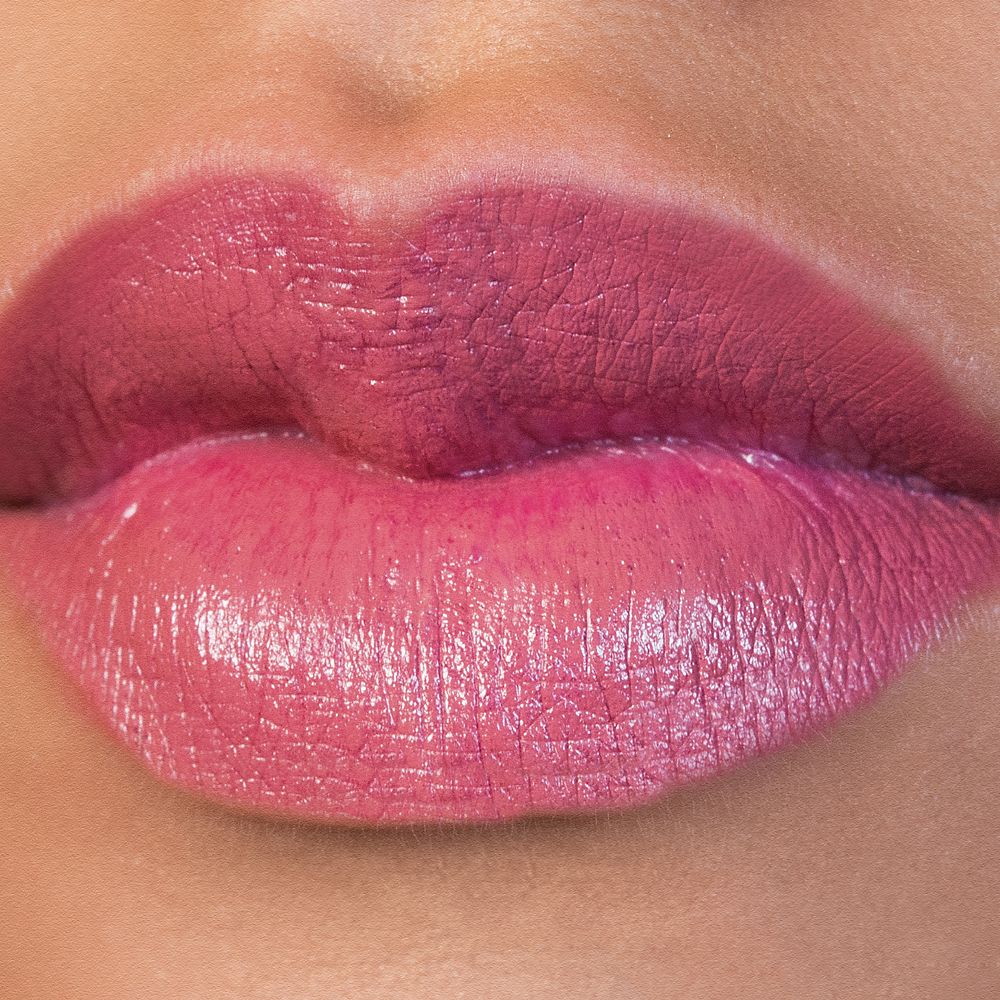 Sleeping Beauty Pink Lipstick by Bésame