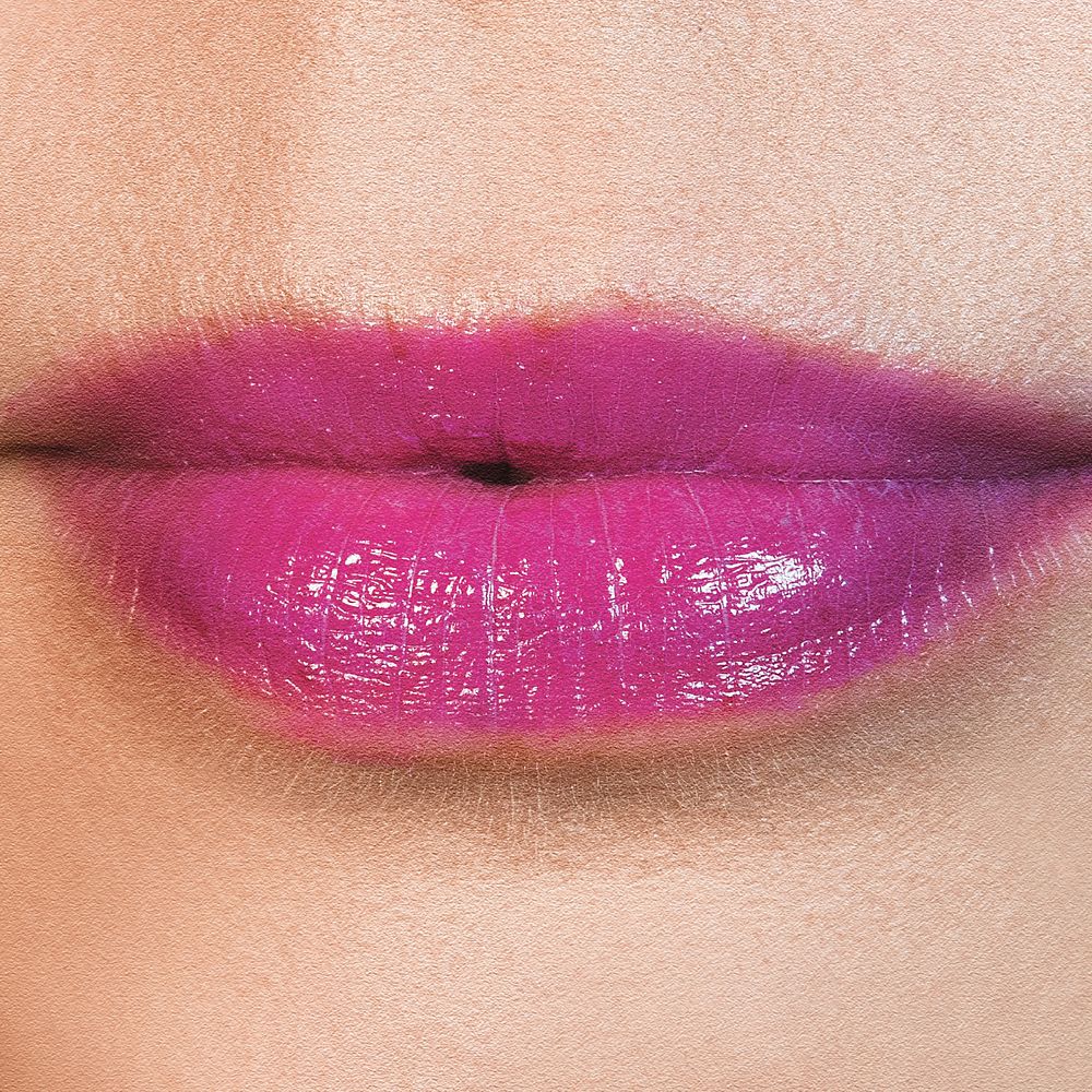 Sleeping Beauty: Make It Blue Make It Pink Lipstick by Bésame