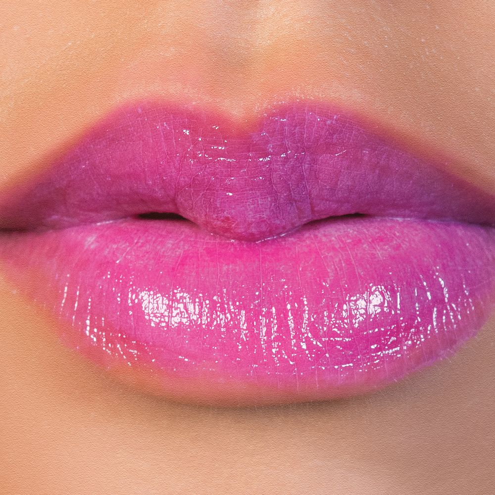 Sleeping Beauty: Make It Blue Make It Pink Lipstick by Bésame