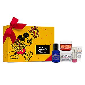Mickey Mouse Merry and Bright Set by Kiehl's