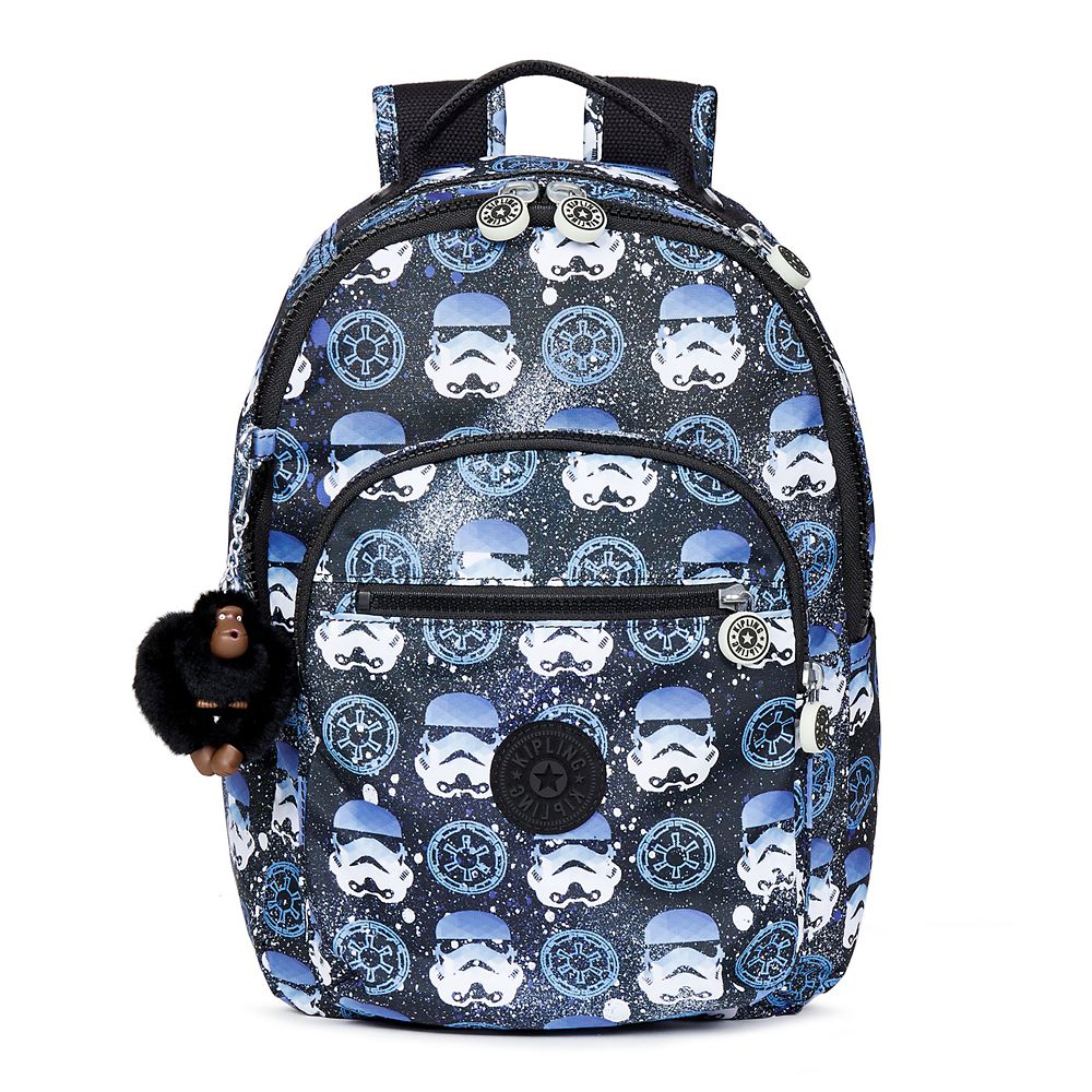Stormtrooper Backpack by Kipling - Small