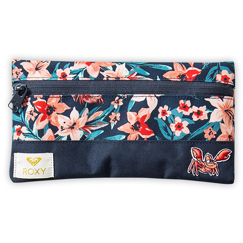 The Little Mermaid Pencil Case by ROXY Girl