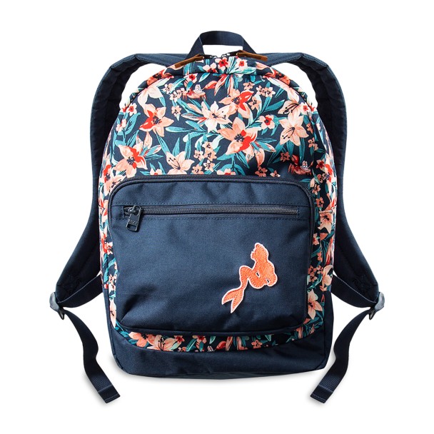 The Little Mermaid Backpack by ROXY Girl