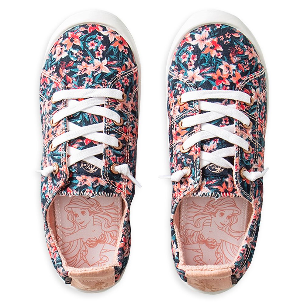 roxy canvas shoes