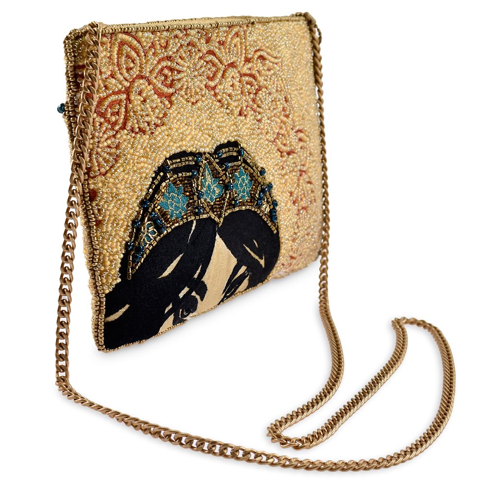 mary frances clutch