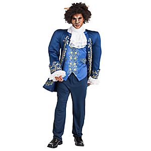 Beast Costume for Adults by Disguise