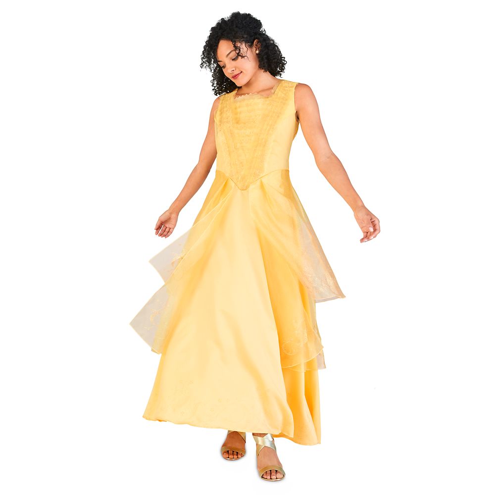 Belle Costume for Adults by Disguise