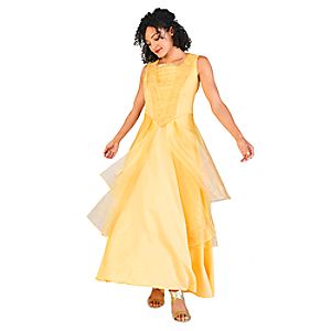 Belle Costume for Adults by Disguise