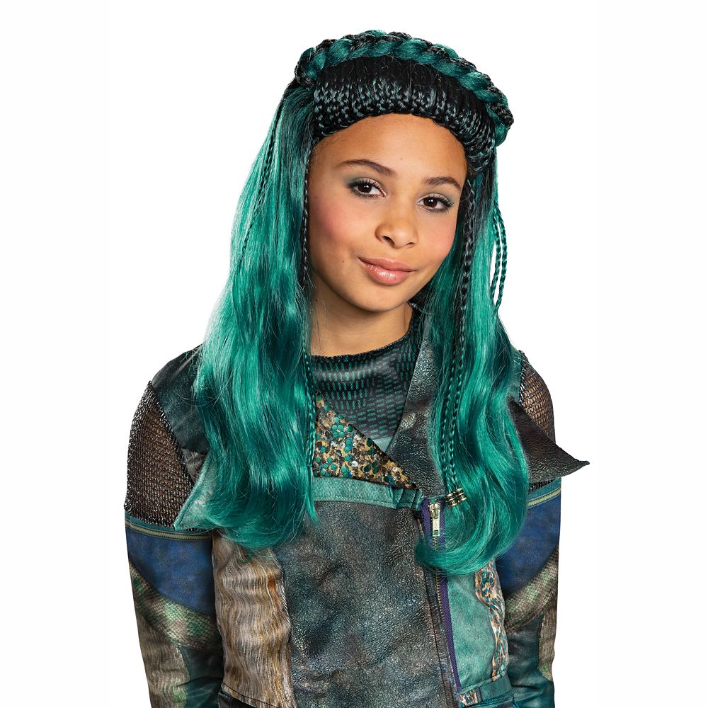 Uma Wig for Kids – Descendants 3