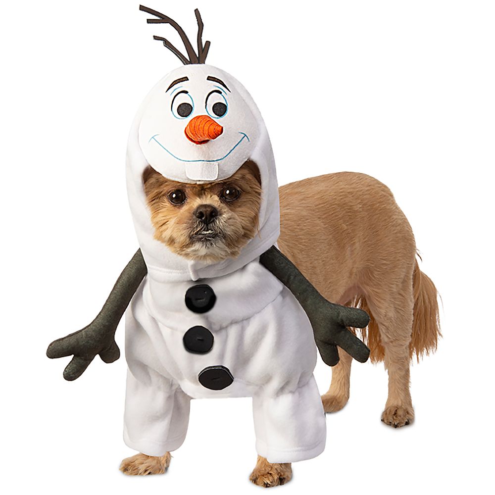 Olaf Pet Costume by Rubie's – Frozen