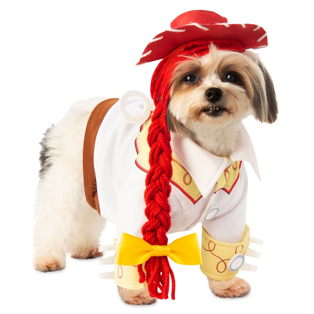 toy story halloween costumes for dogs