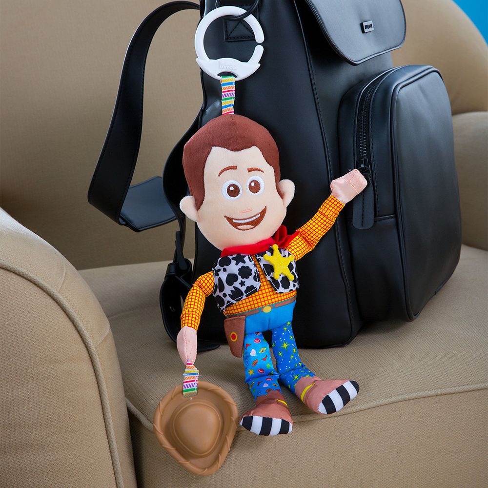 woody shopdisney