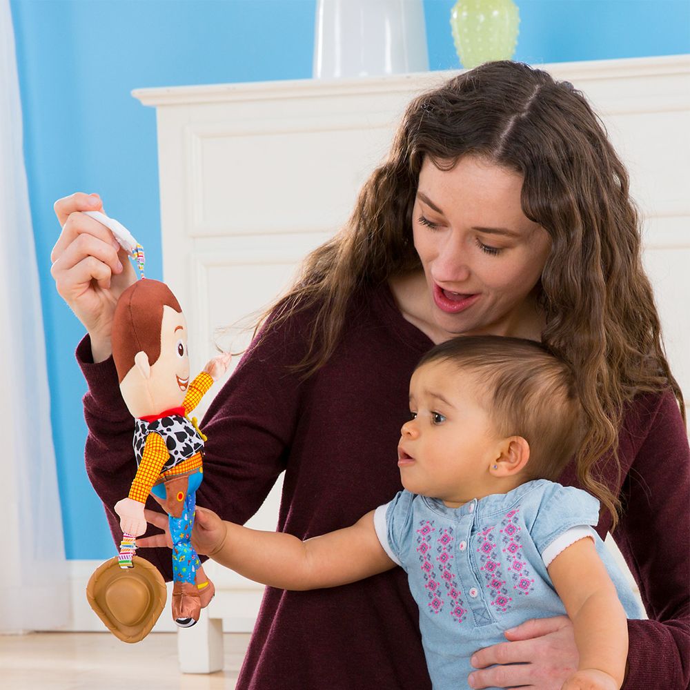 lamaze disney toy story