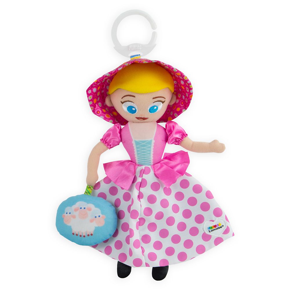 little bo peep plush