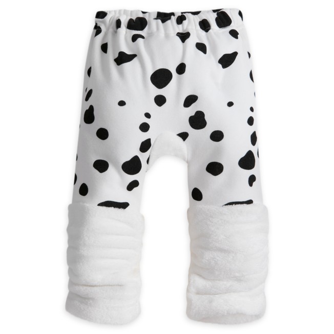 101 Dalmatians Fleece Pants for Baby | shopDisney
