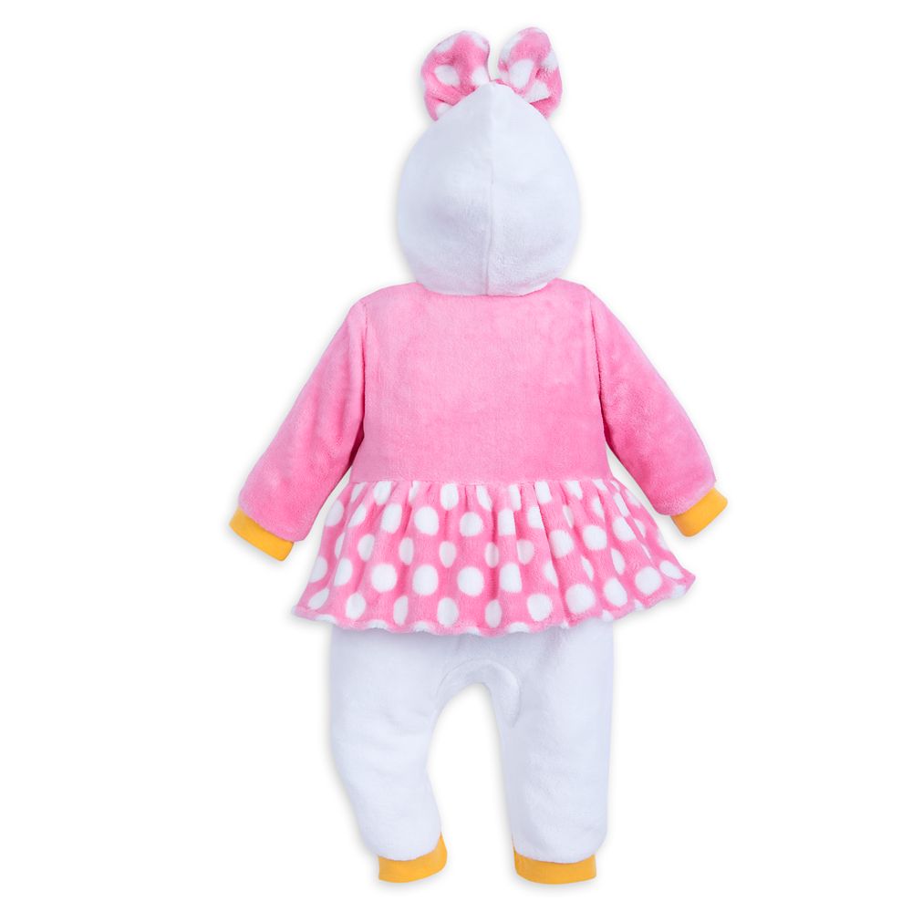 daisy duck dress up doll