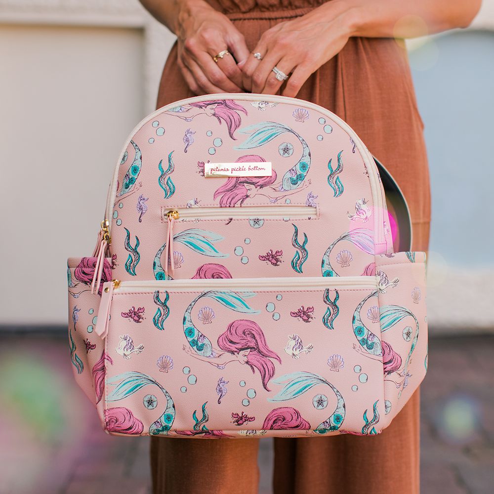 disney store diaper bag