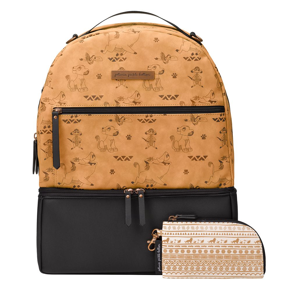 disney store diaper bag