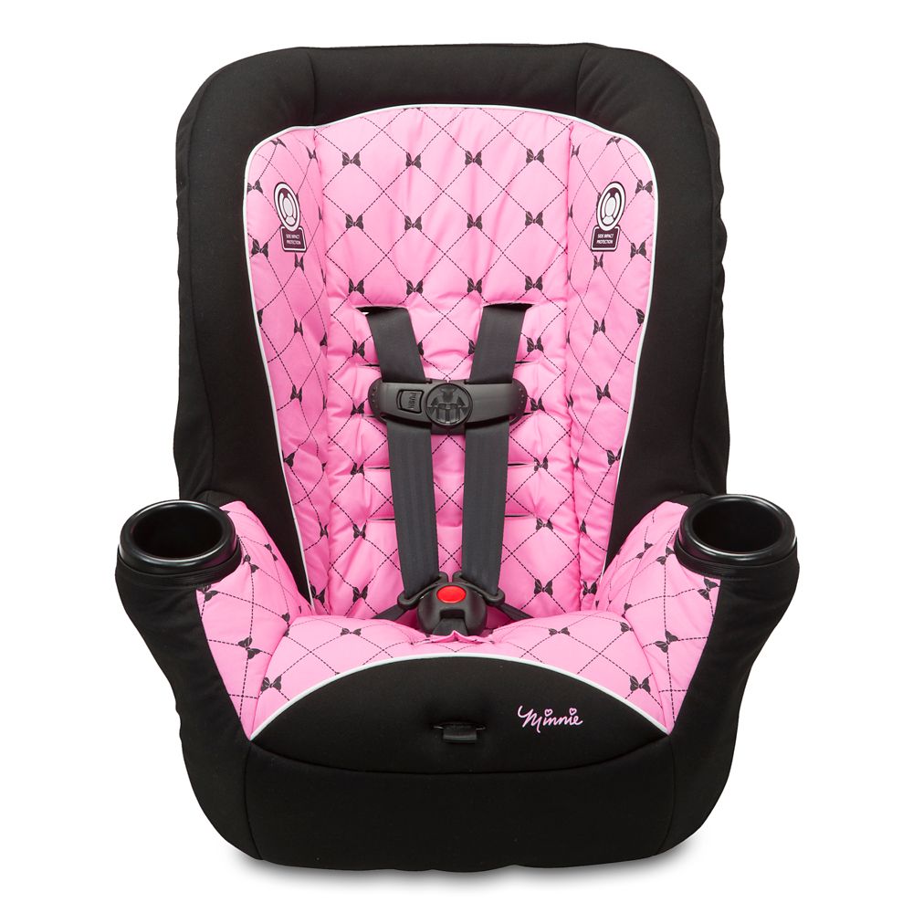 minnie mouse car seat toys