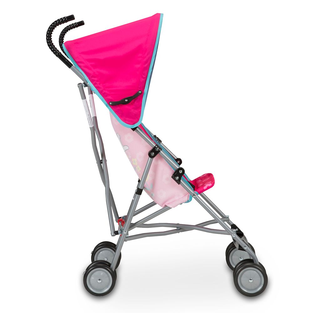 cosco minnie mouse umbrella stroller