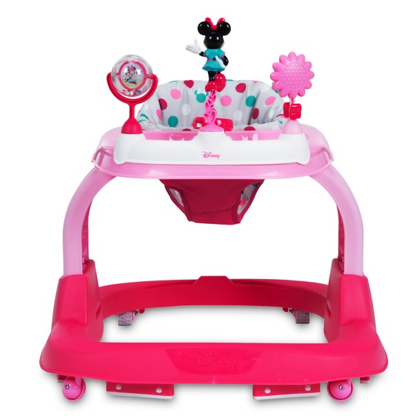 Minnie Mouse Walker for Baby | shopDisney