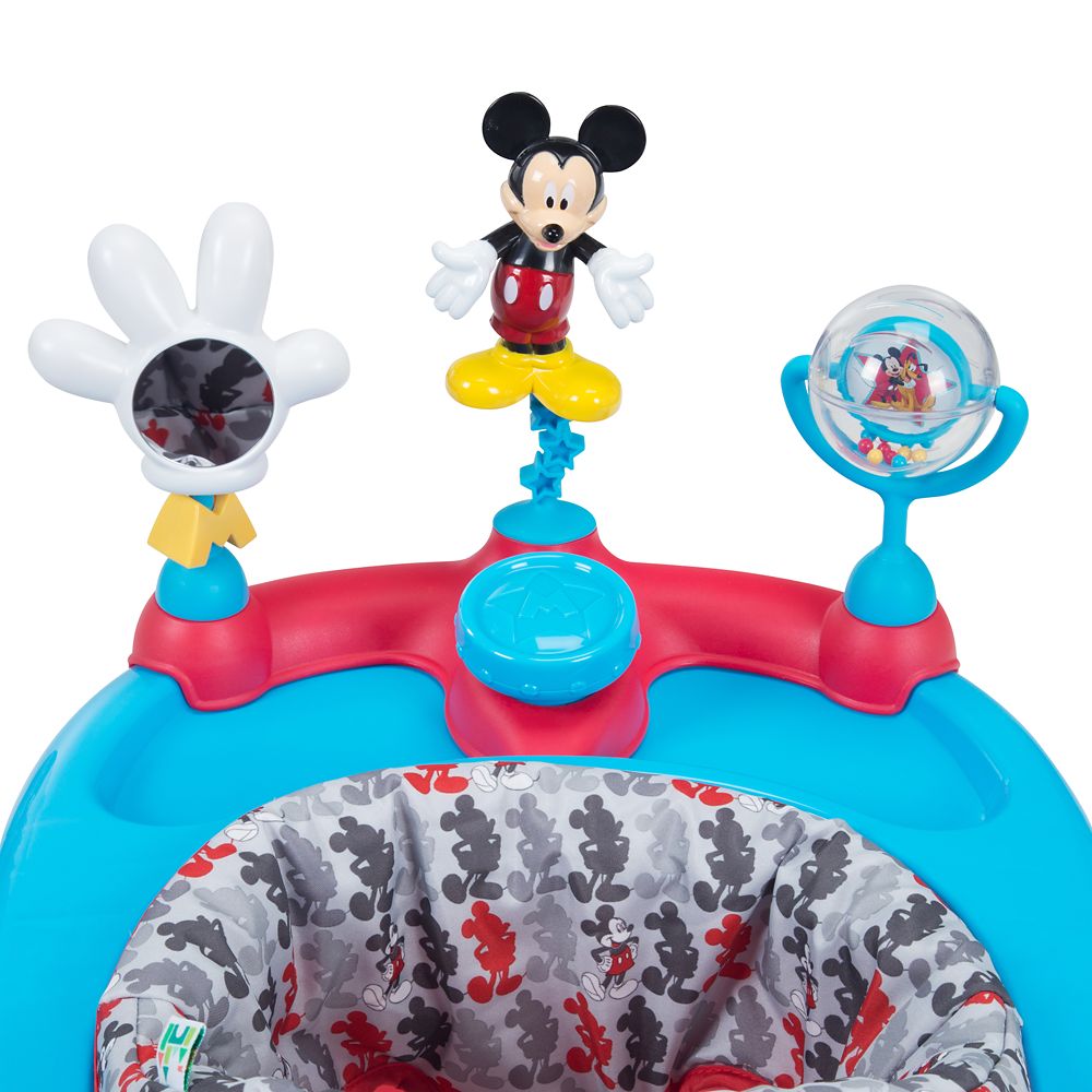 disney mickey mouse walker