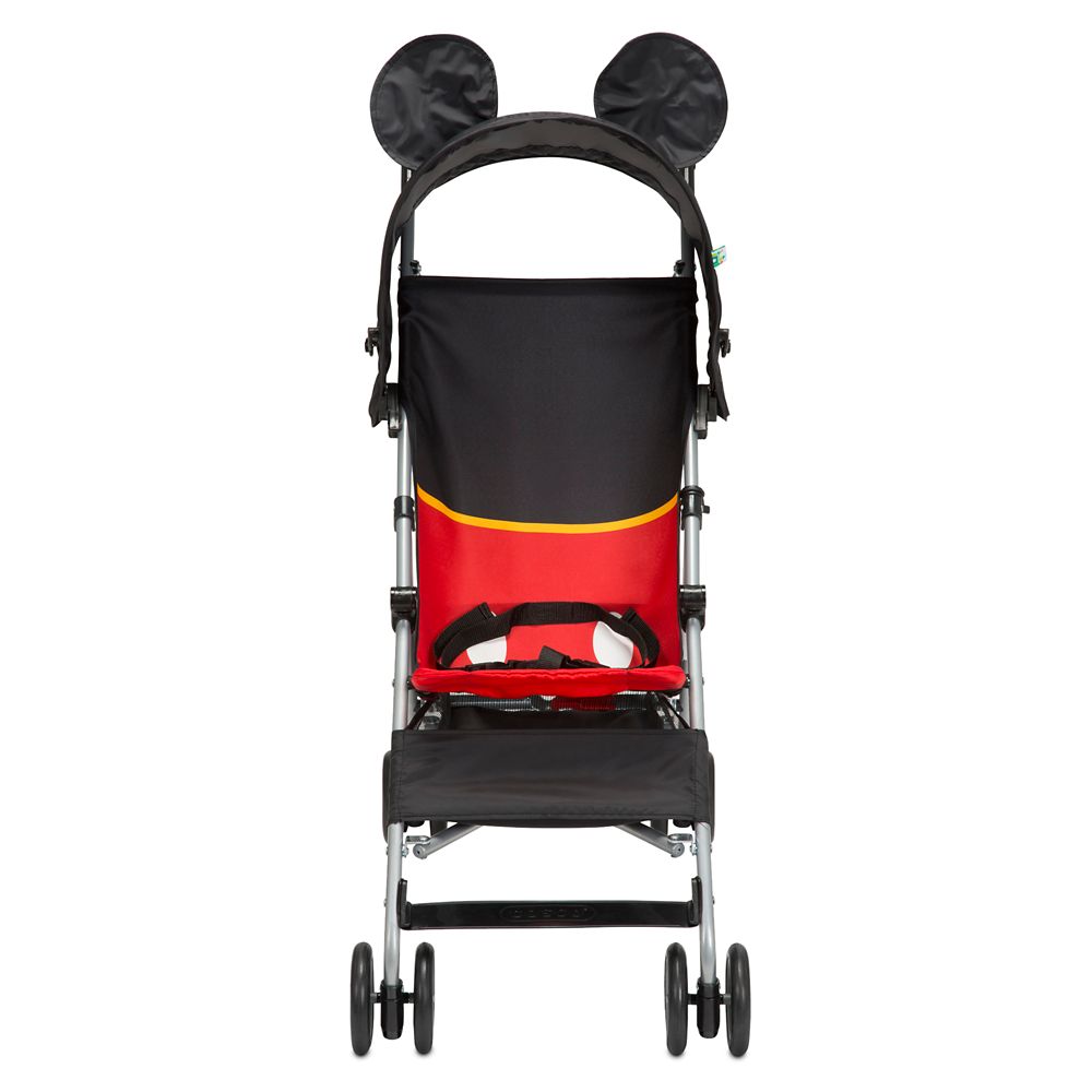 mickey mouse stroller