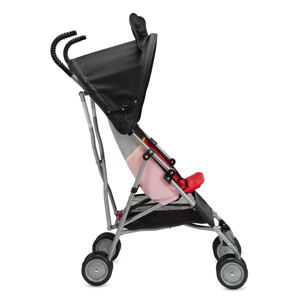 mickey stroller