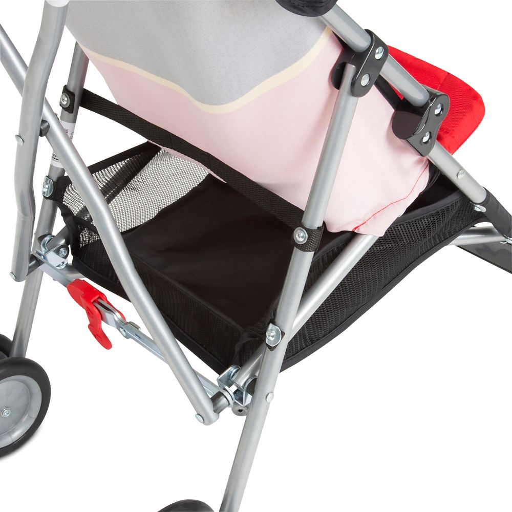 mickey mouse umbrella stroller