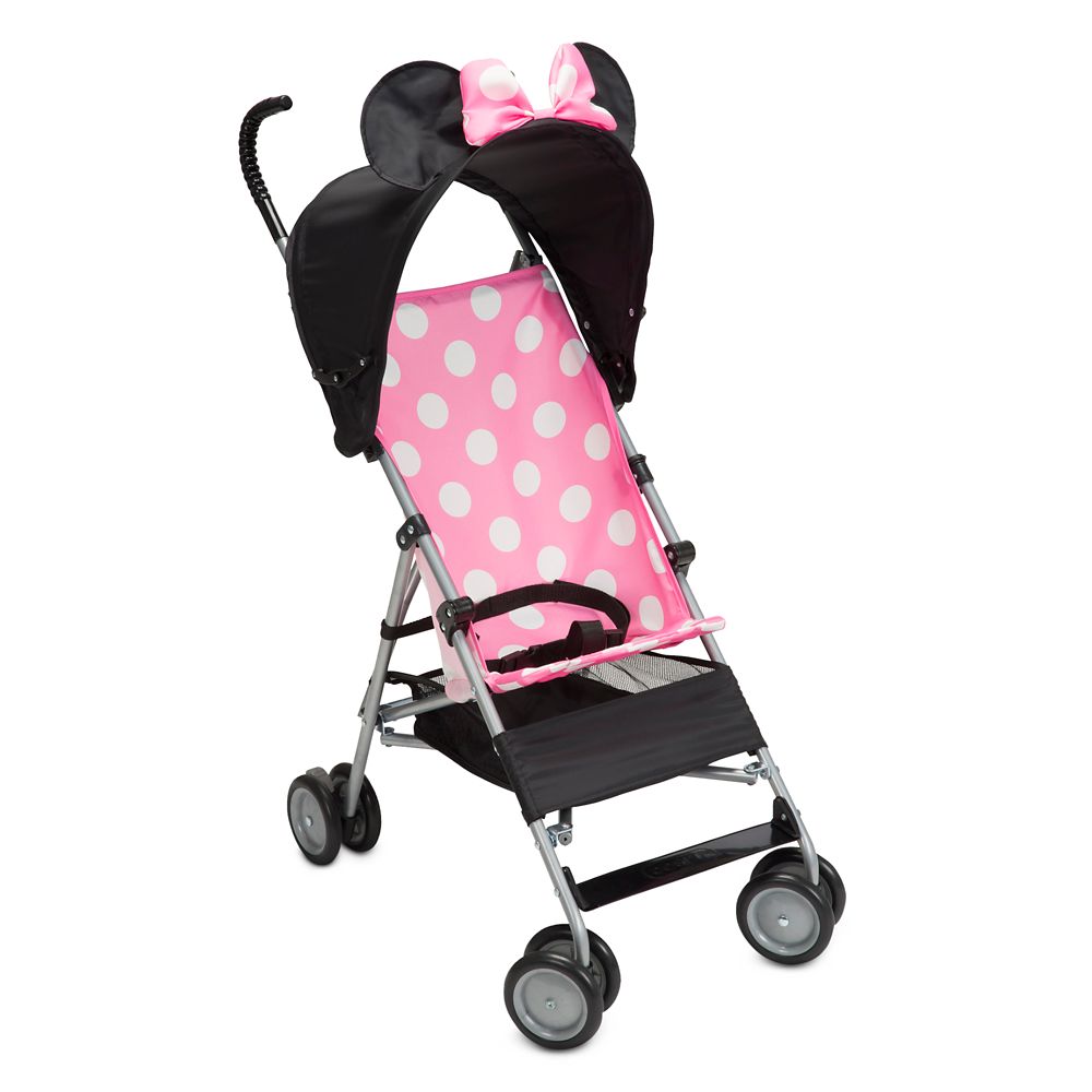 Graco minnie hotsell mouse stroller