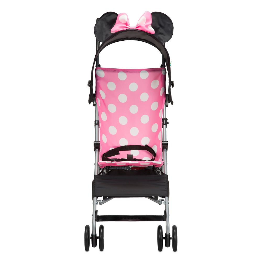 minnie stroller