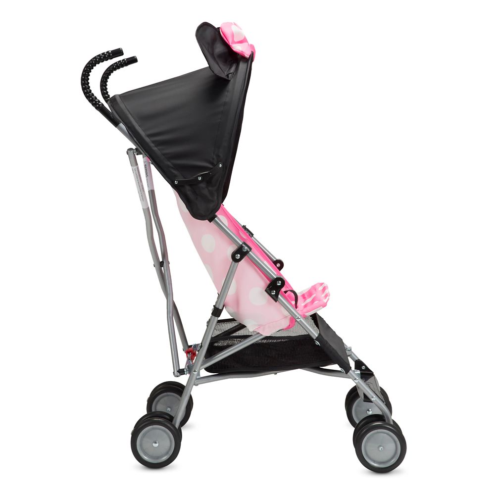 disney minnie mouse umbrella stroller