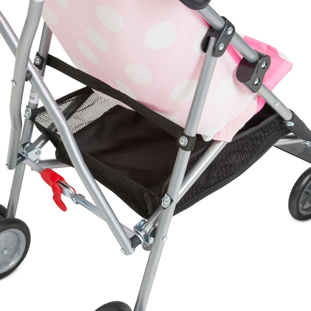 minnie umbrella stroller