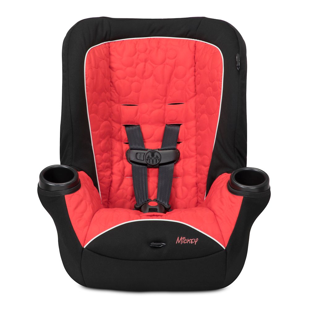 disney convertible car seat