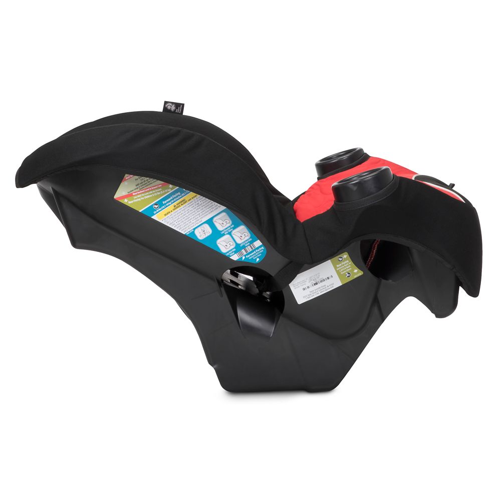 disney convertible car seat