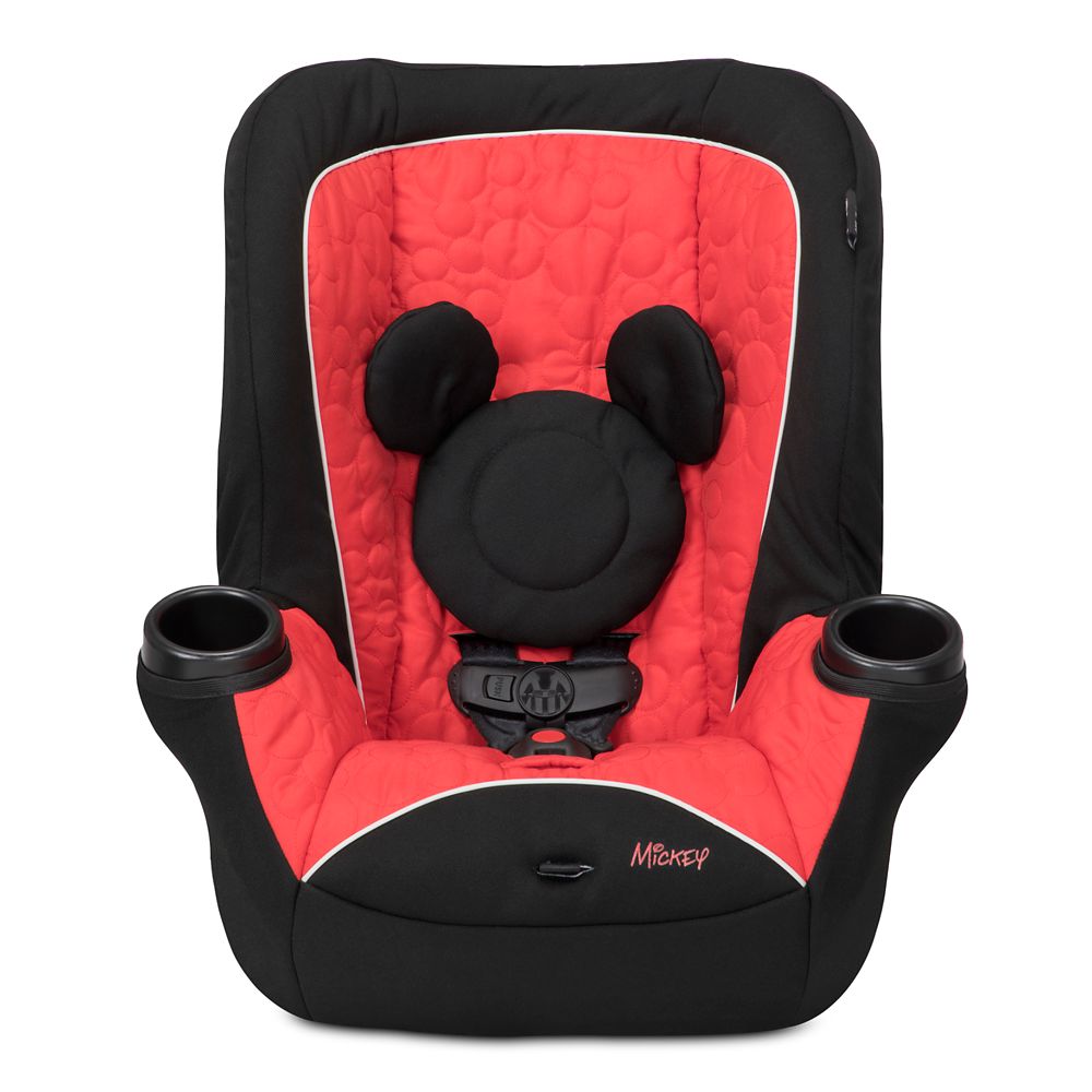 mickey mouse infant car seat