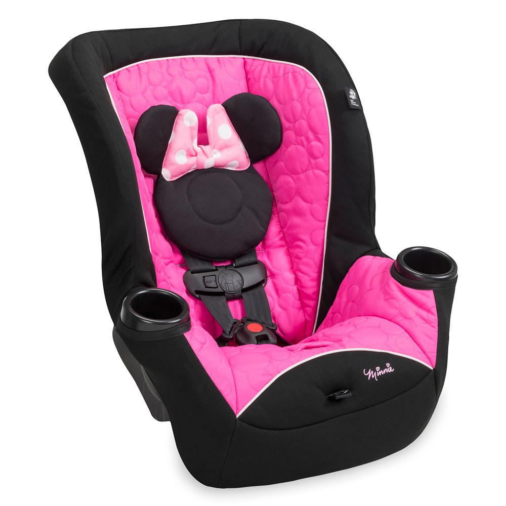 Minnie convertible clearance car seat