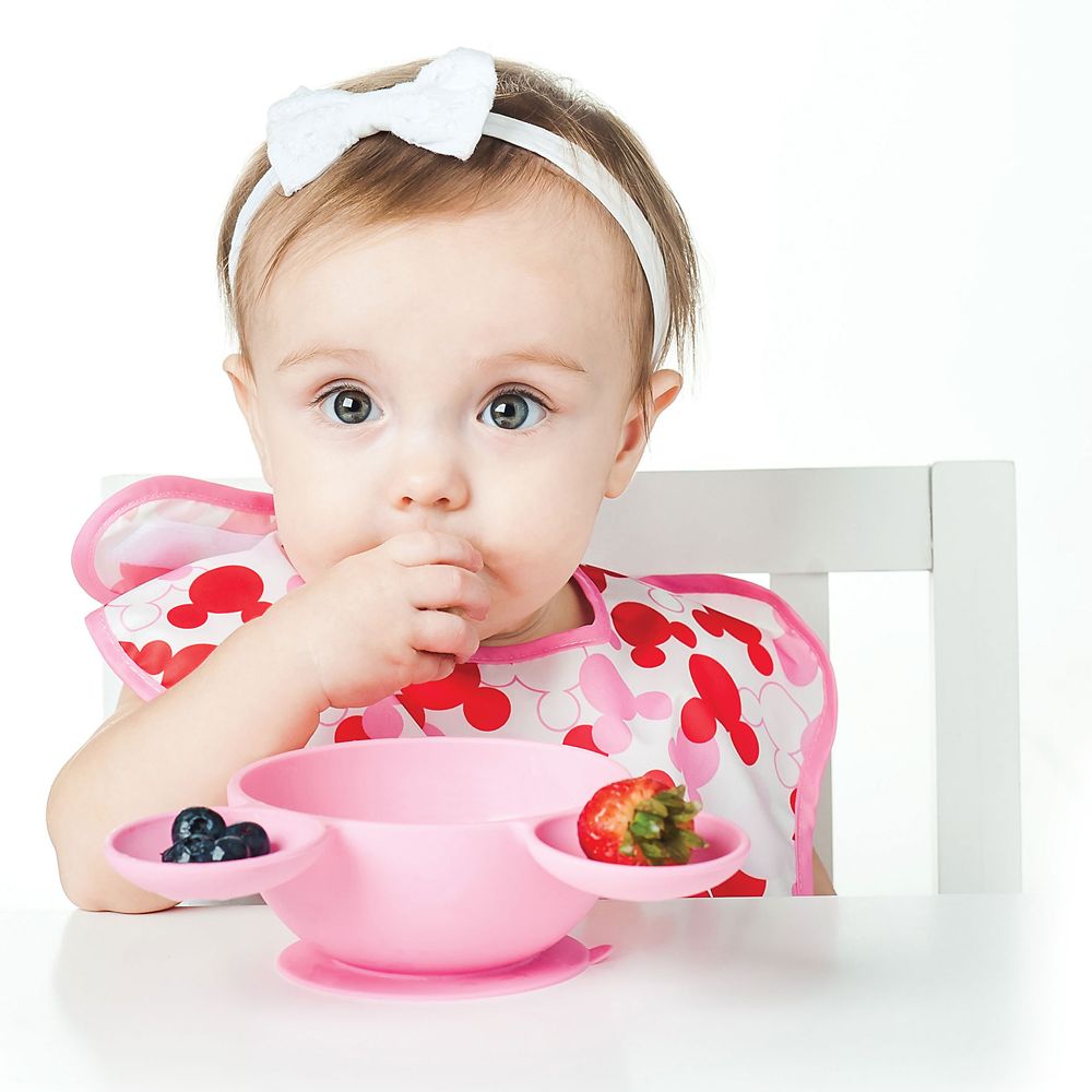 baby first eating set