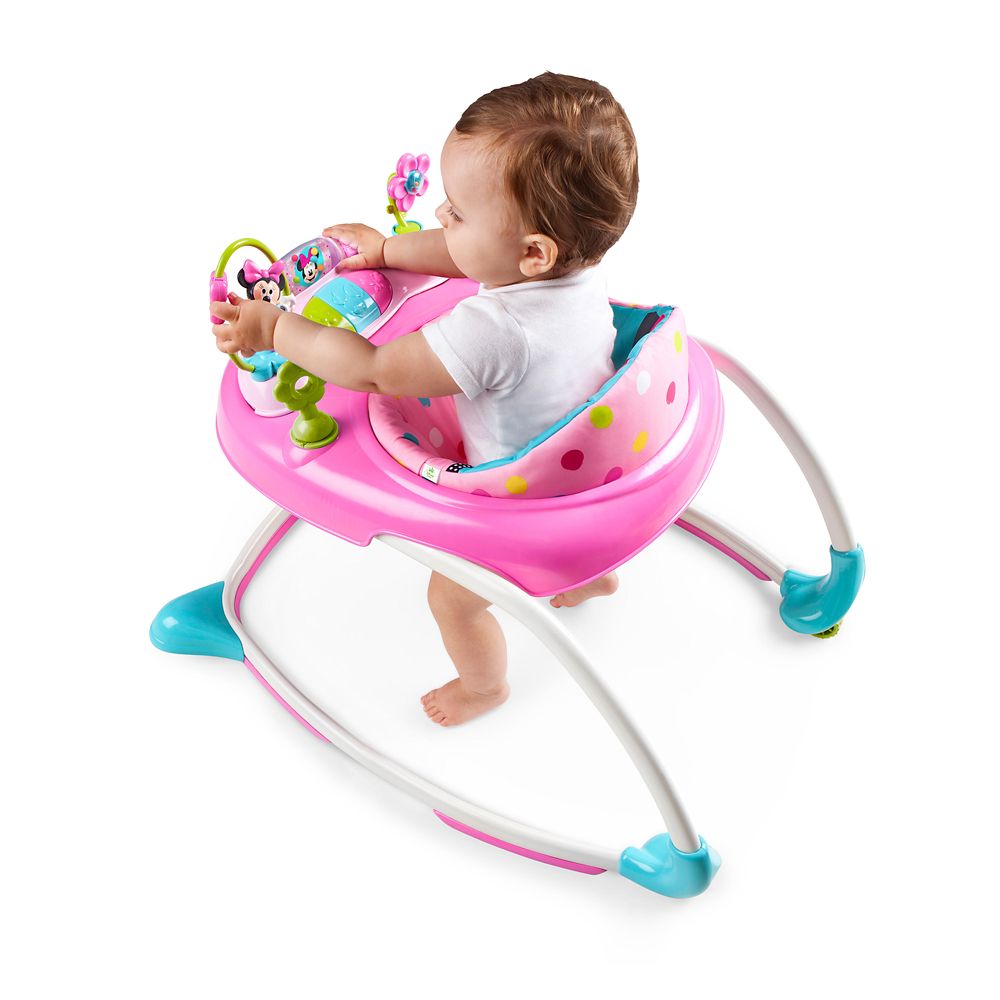 bright starts disney baby walker