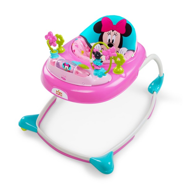 Minnie Mouse PeekABoo Walker for Baby by Bright Starts