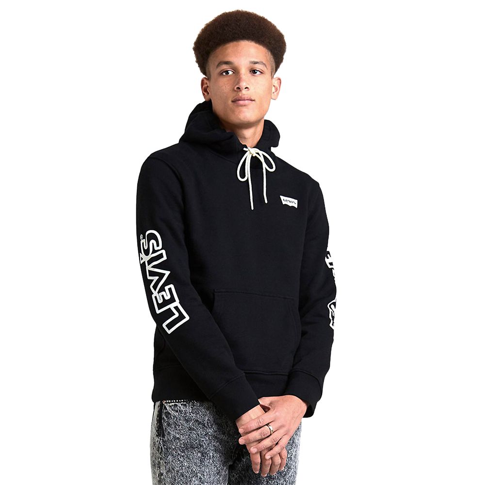 Mickey Mouse Hoodie for Men by Levi's 