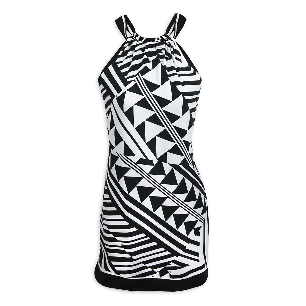 Incredibles 2 Rancho Dress for Women by Trina Turk