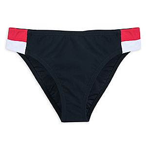Incredibles 2 Hipster Swim Bottoms by Trina Turk