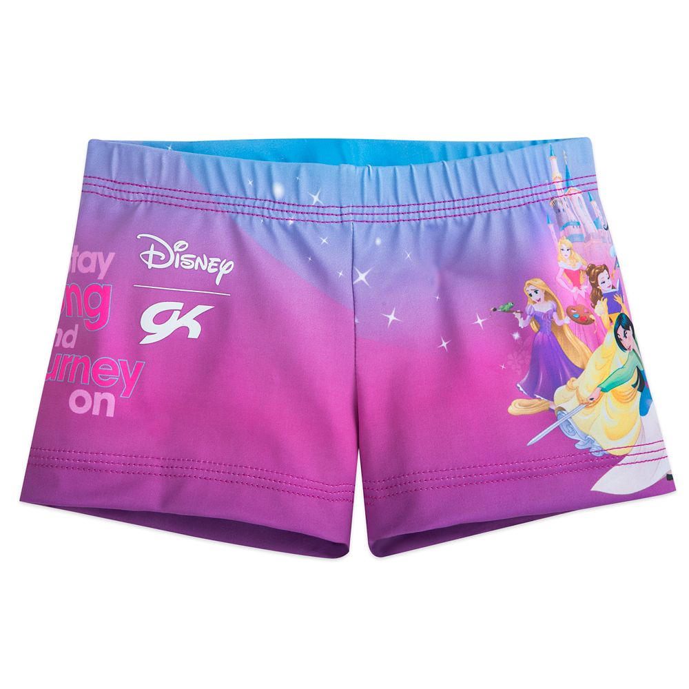 collection of disney shorts