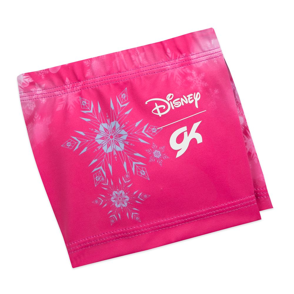 Frozen Shorts &ndash; Girls