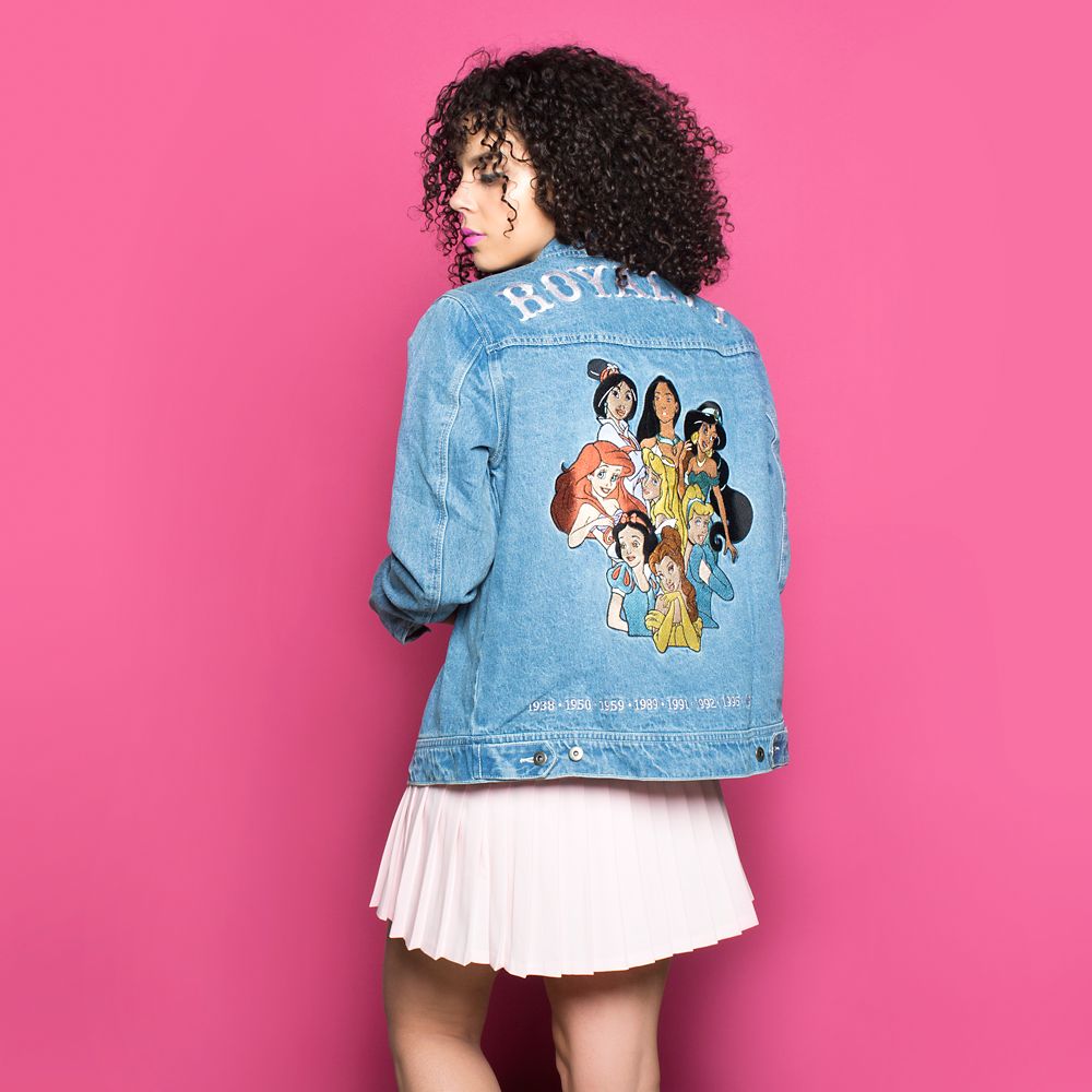 disney vacation club jacket