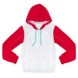 Forky Hooded Windbreaker for Adults by Cakeworthy – Toy Story 4