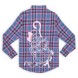 Bo Peep Flannel Shirt for Adults by Cakeworthy – Toy Story 4