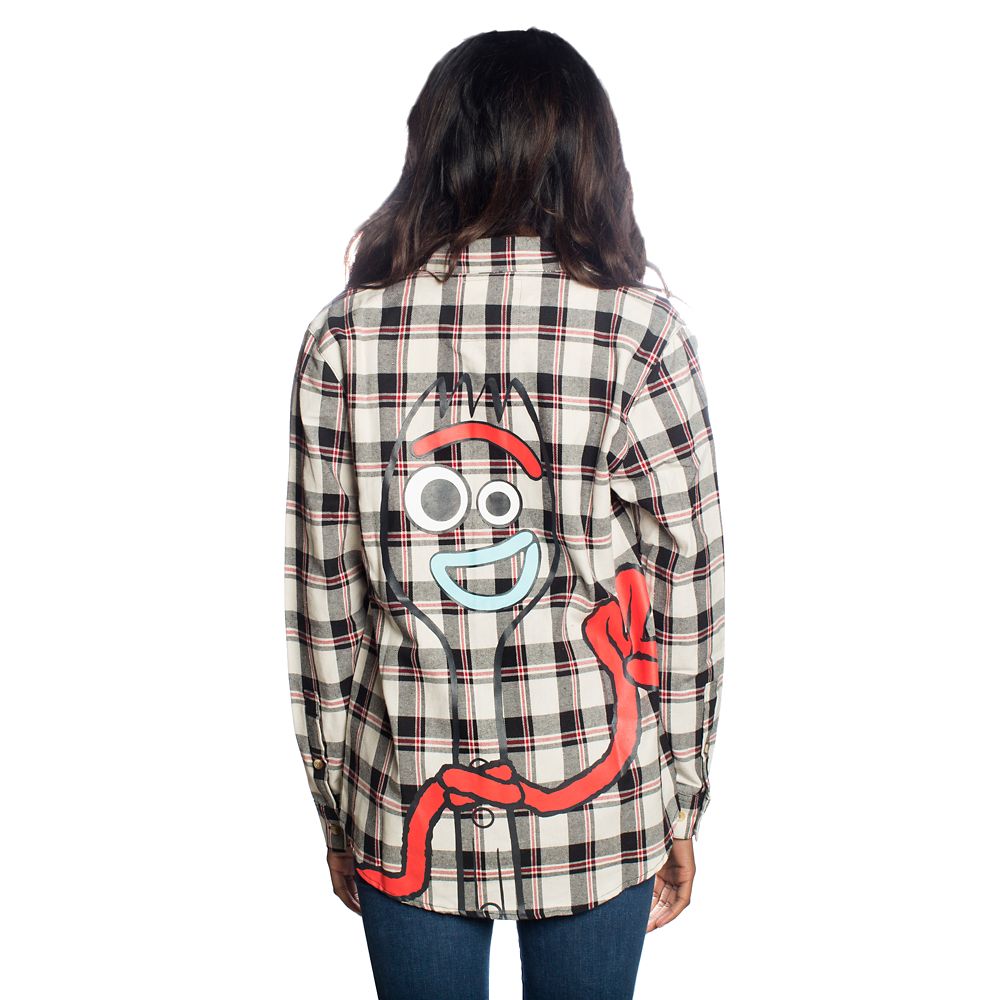 forky shirt adults